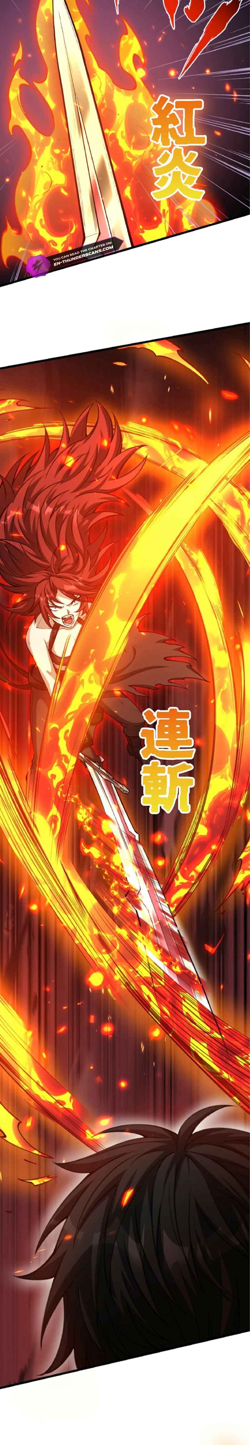 Page 18 Chapter 26 Kiraware <Kokuma Jutsushi> no Yarinaoshi