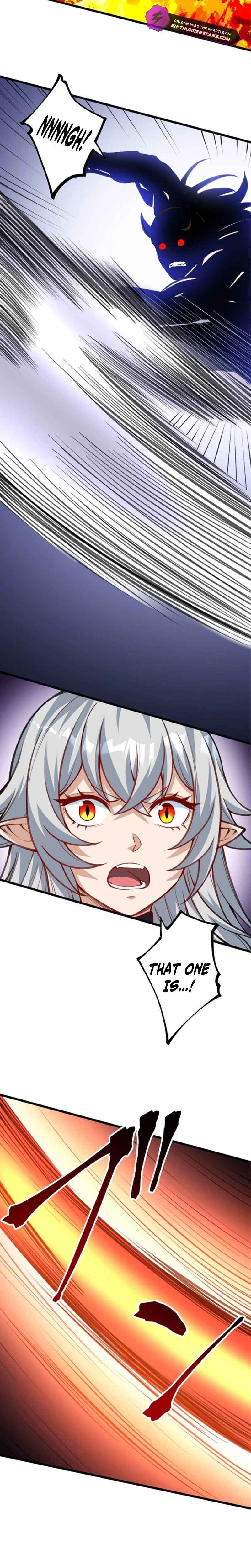 Page 18 Chapter 29 Kiraware <Kokuma Jutsushi> no Yarinaoshi
