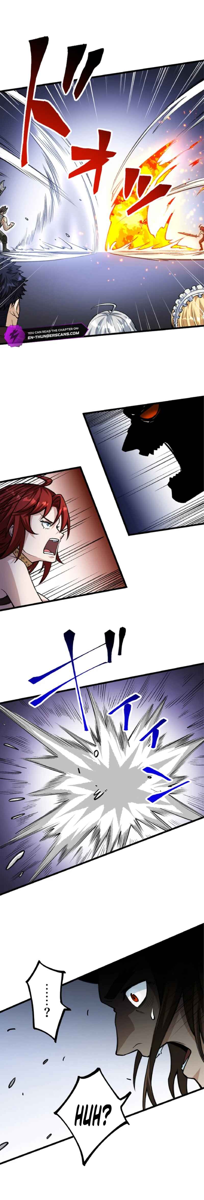 Page 19 Chapter 29 Kiraware <Kokuma Jutsushi> no Yarinaoshi