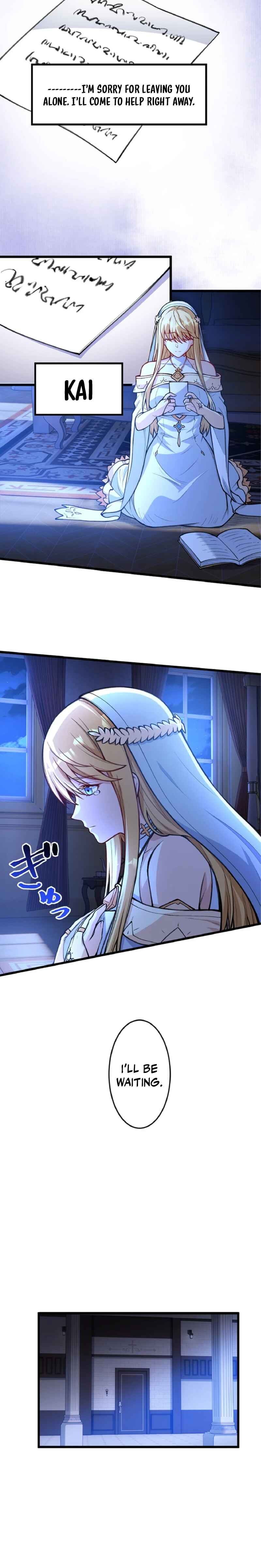Page 2 Chapter 29 Kiraware <Kokuma Jutsushi> no Yarinaoshi