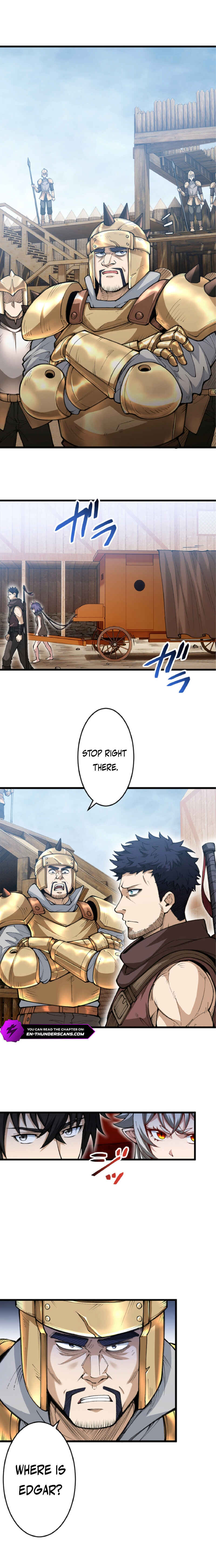 Page 14 Chapter 22 Kiraware <Kokuma Jutsushi> no Yarinaoshi