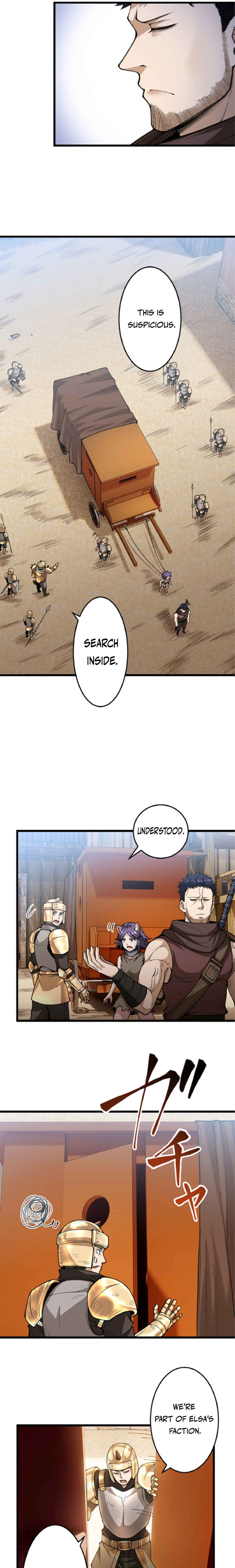 Page 15 Chapter 22 Kiraware <Kokuma Jutsushi> no Yarinaoshi