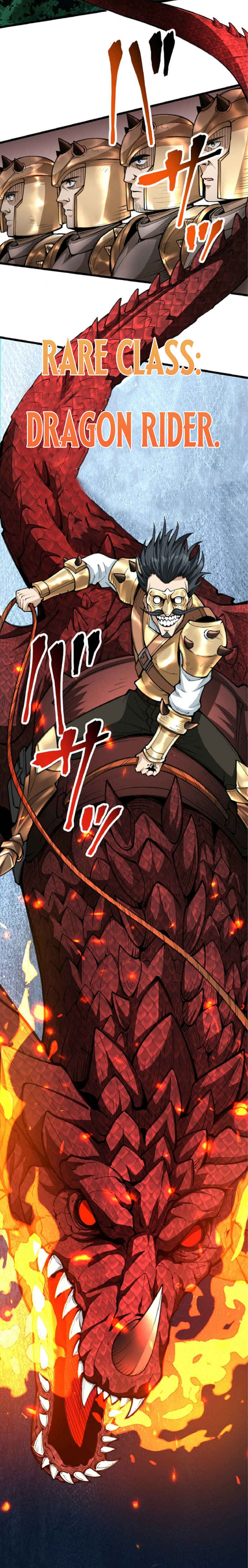 Page 23 Chapter 22 Kiraware <Kokuma Jutsushi> no Yarinaoshi