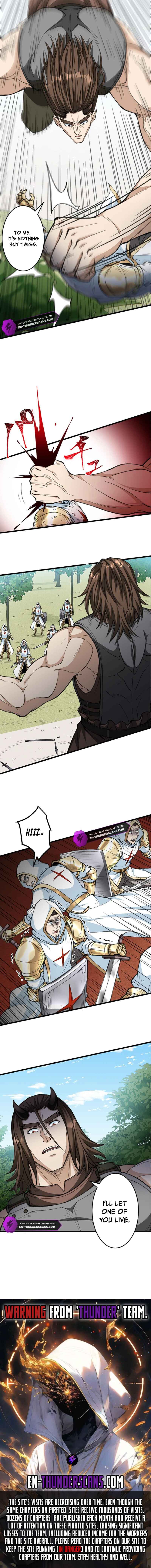 Page 11 Chapter 30 Kiraware <Kokuma Jutsushi> no Yarinaoshi
