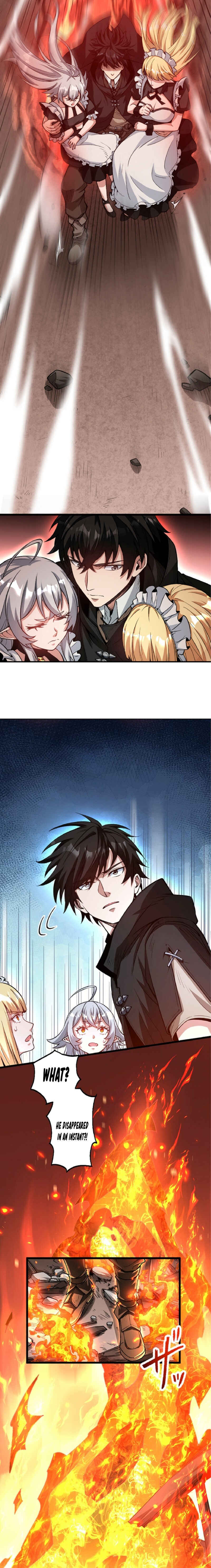 Page 12 Chapter 6 Kiraware <Kokuma Jutsushi> no Yarinaoshi