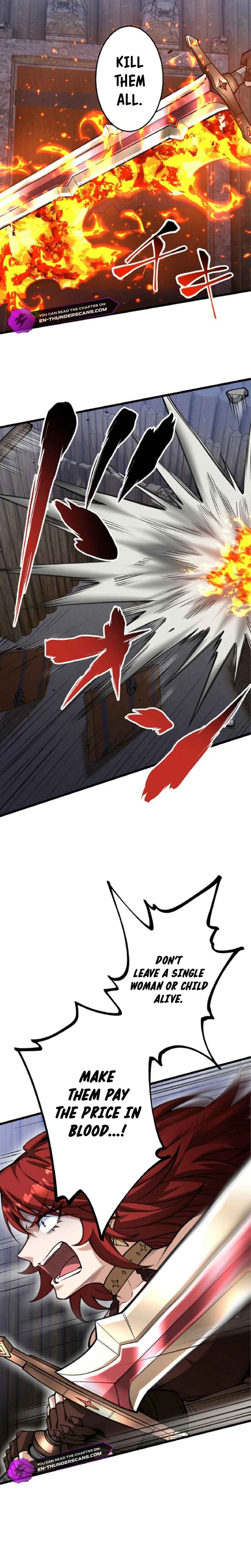 Page 4 Chapter 25 Kiraware <Kokuma Jutsushi> no Yarinaoshi