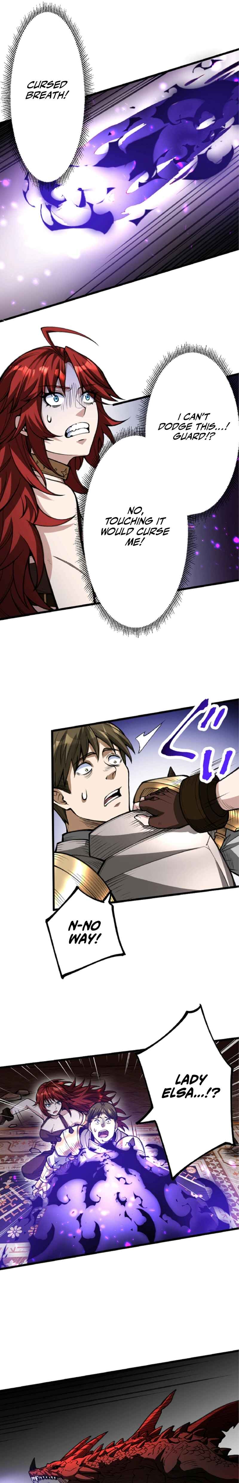 Page 13 Chapter 24 Kiraware <Kokuma Jutsushi> no Yarinaoshi