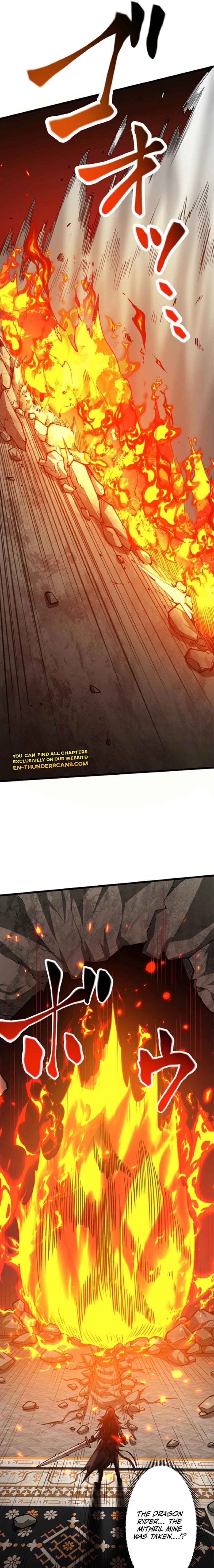 Page 15 Chapter 24 Kiraware <Kokuma Jutsushi> no Yarinaoshi
