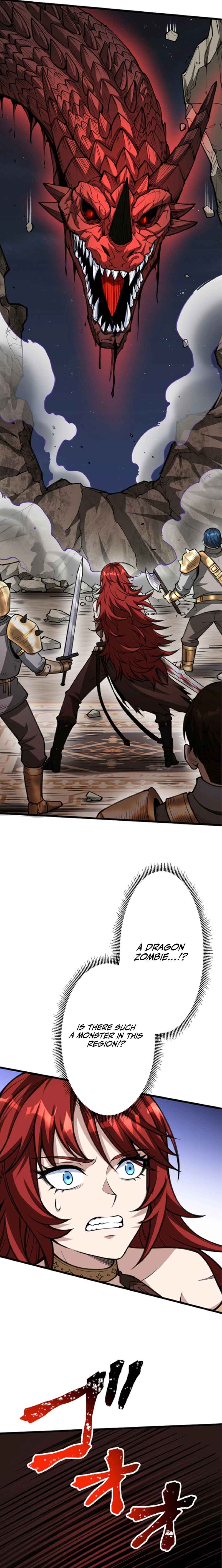 Page 9 Chapter 24 Kiraware <Kokuma Jutsushi> no Yarinaoshi