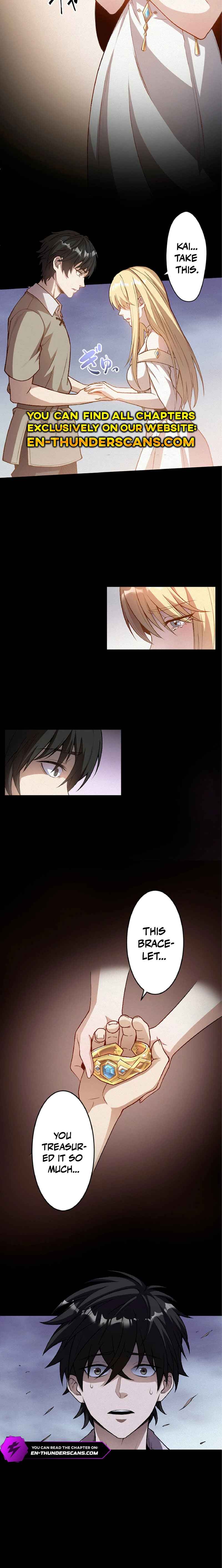 Page 12 Chapter 1 Kiraware <Kokuma Jutsushi> no Yarinaoshi