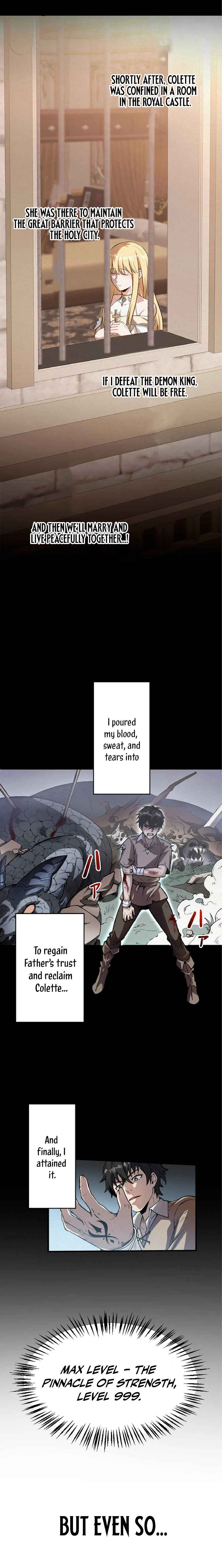 Page 15 Chapter 1 Kiraware <Kokuma Jutsushi> no Yarinaoshi