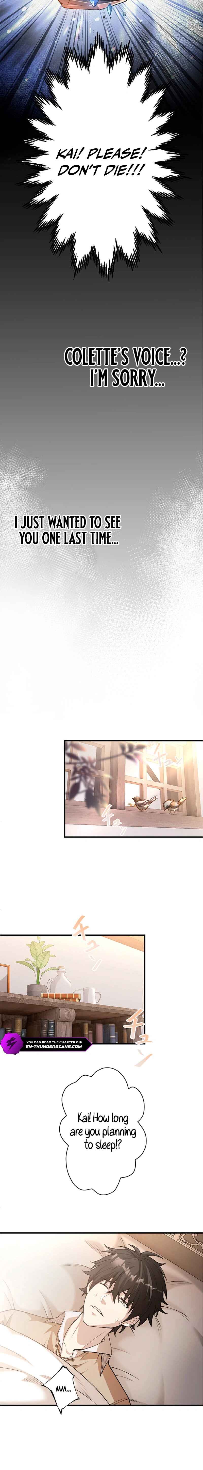 Page 18 Chapter 1 Kiraware <Kokuma Jutsushi> no Yarinaoshi