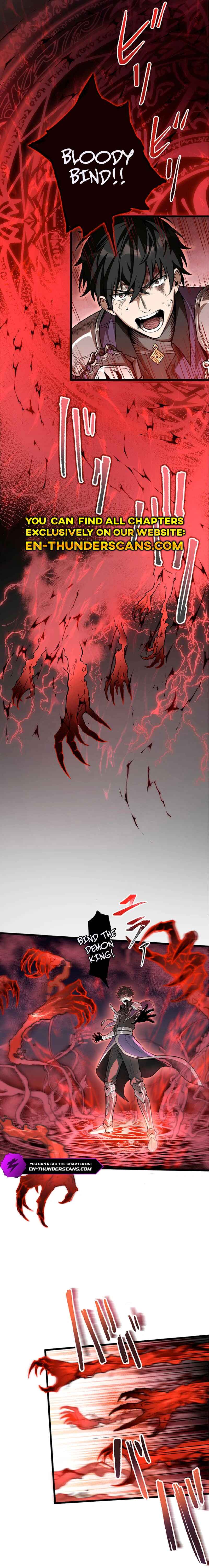 Page 3 Chapter 1 Kiraware <Kokuma Jutsushi> no Yarinaoshi