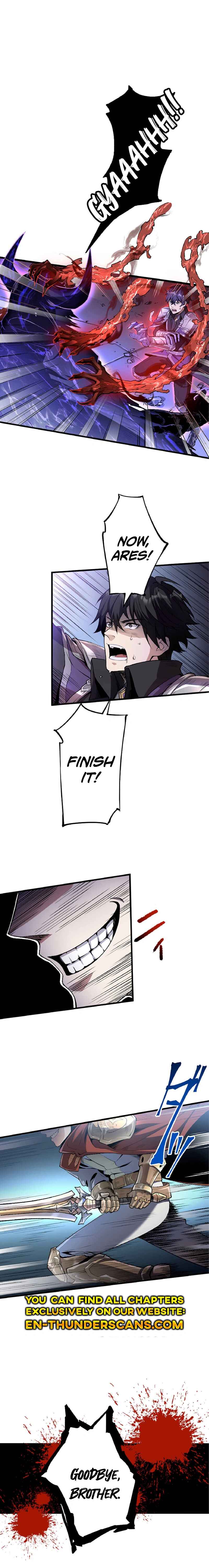 Page 4 Chapter 1 Kiraware <Kokuma Jutsushi> no Yarinaoshi