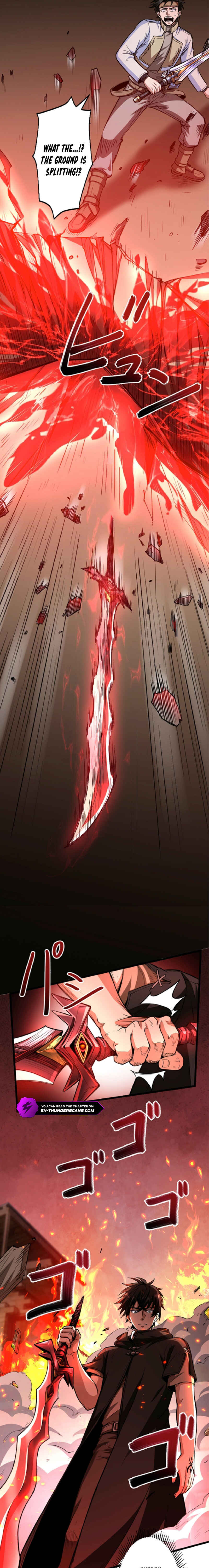 Page 13 Chapter 7 Kiraware <Kokuma Jutsushi> no Yarinaoshi