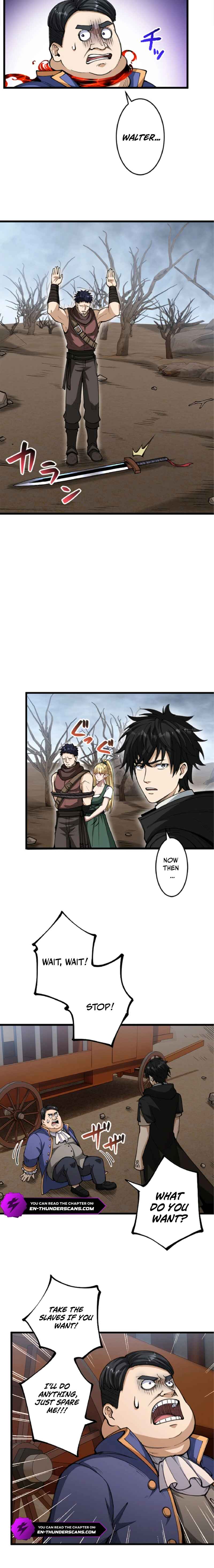 Page 18 Chapter 20 Kiraware <Kokuma Jutsushi> no Yarinaoshi