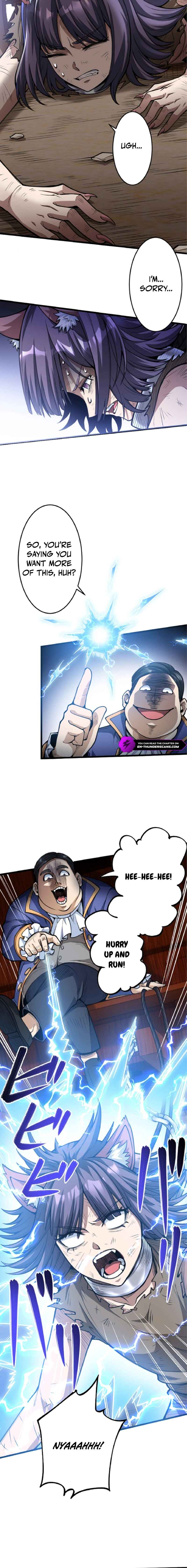 Page 2 Chapter 20 Kiraware <Kokuma Jutsushi> no Yarinaoshi