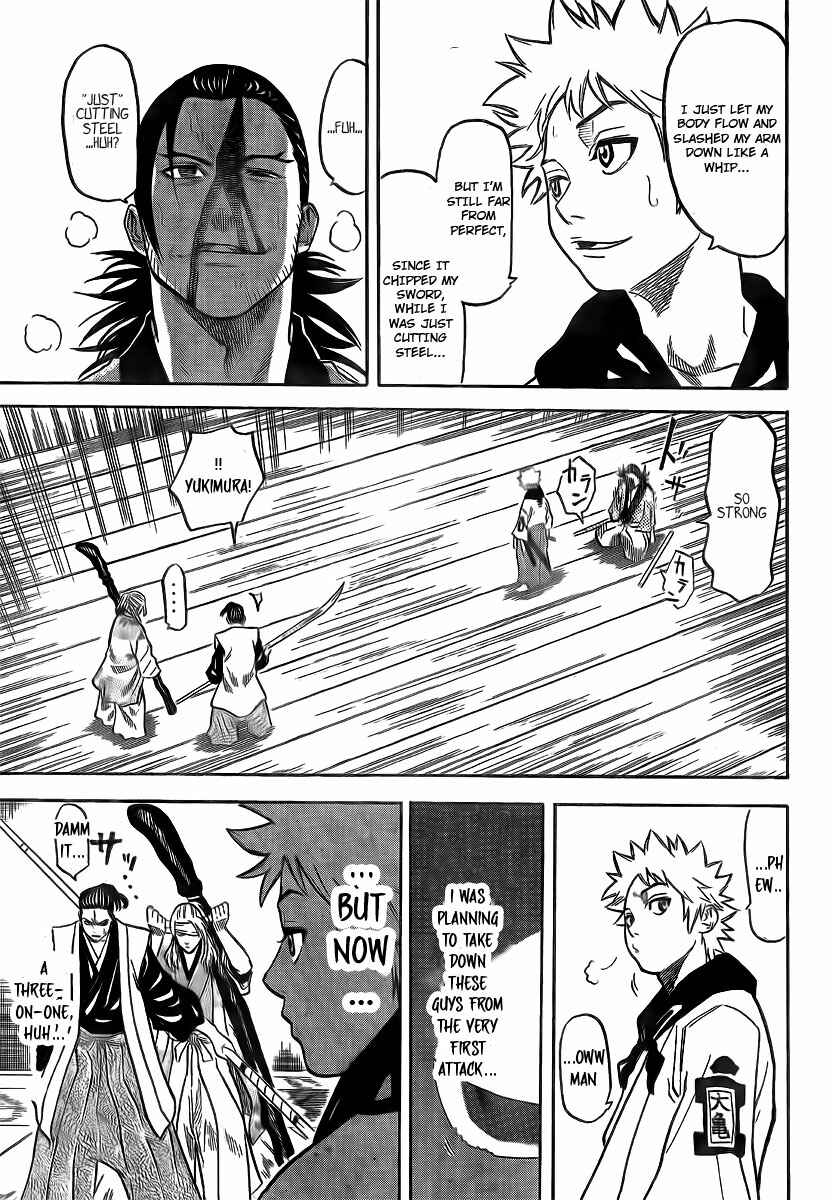 Page 26 Chapter 3 Gamaran