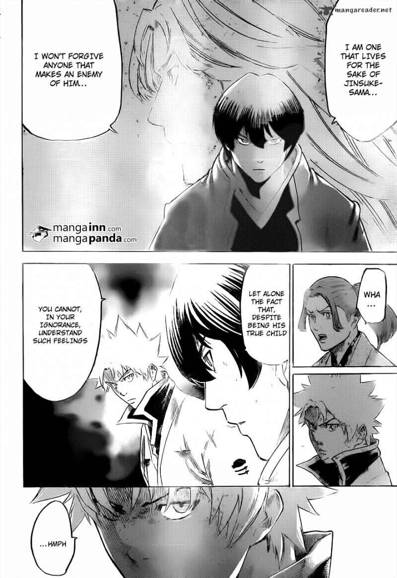 Page 4 Chapter 179 Gamaran