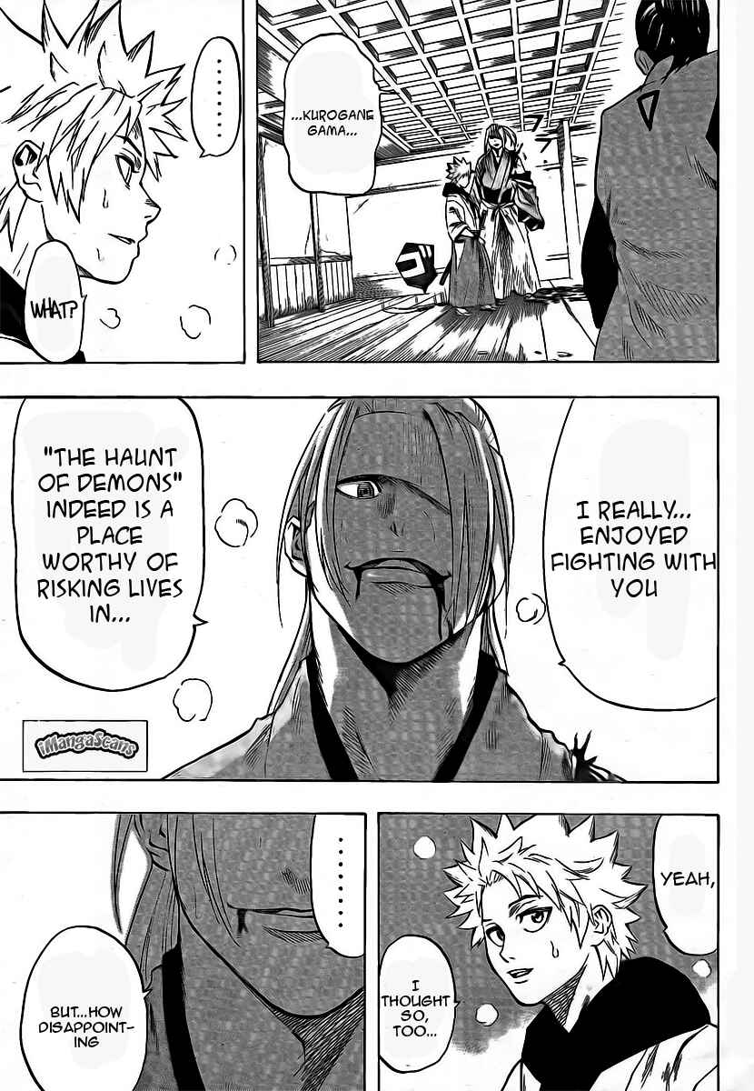Page 2 Chapter 7 Gamaran