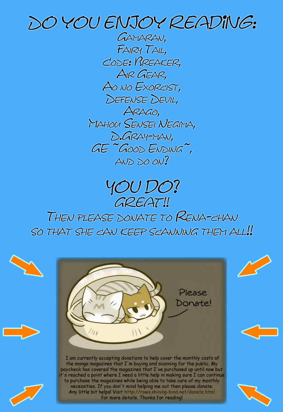 Page 2 Chapter 84 Gamaran