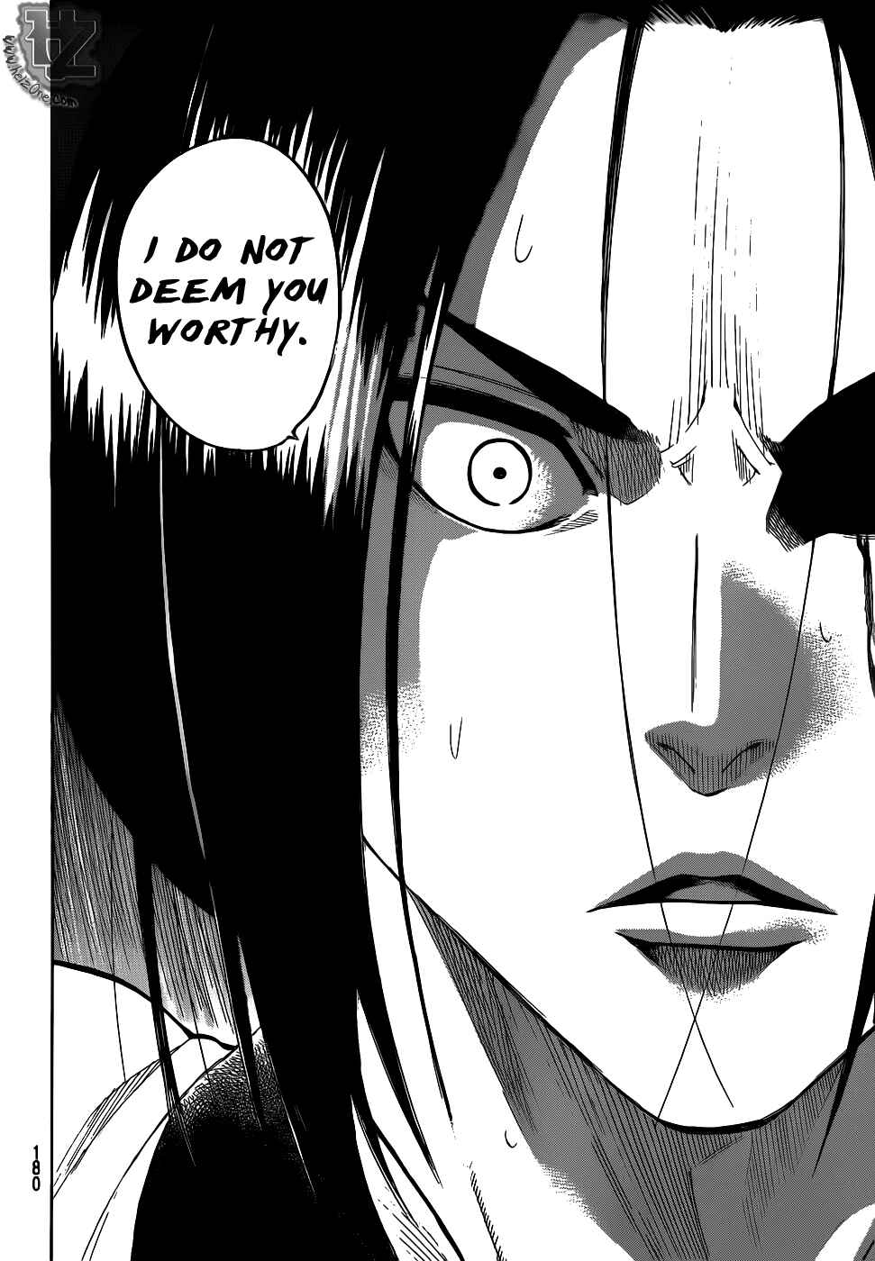 Page 6 Chapter 76 Gamaran