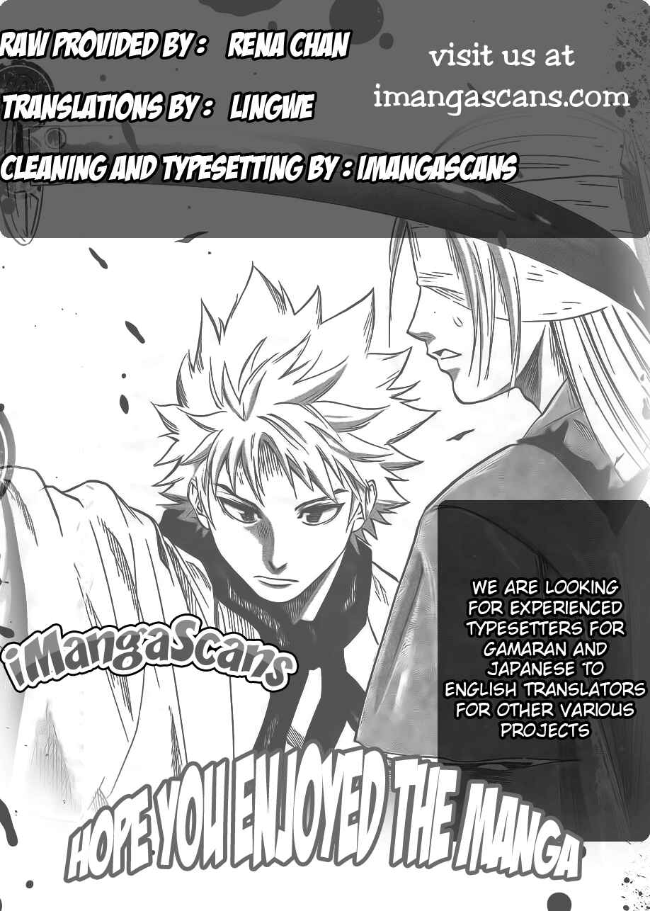Page 1 Chapter 6 Gamaran