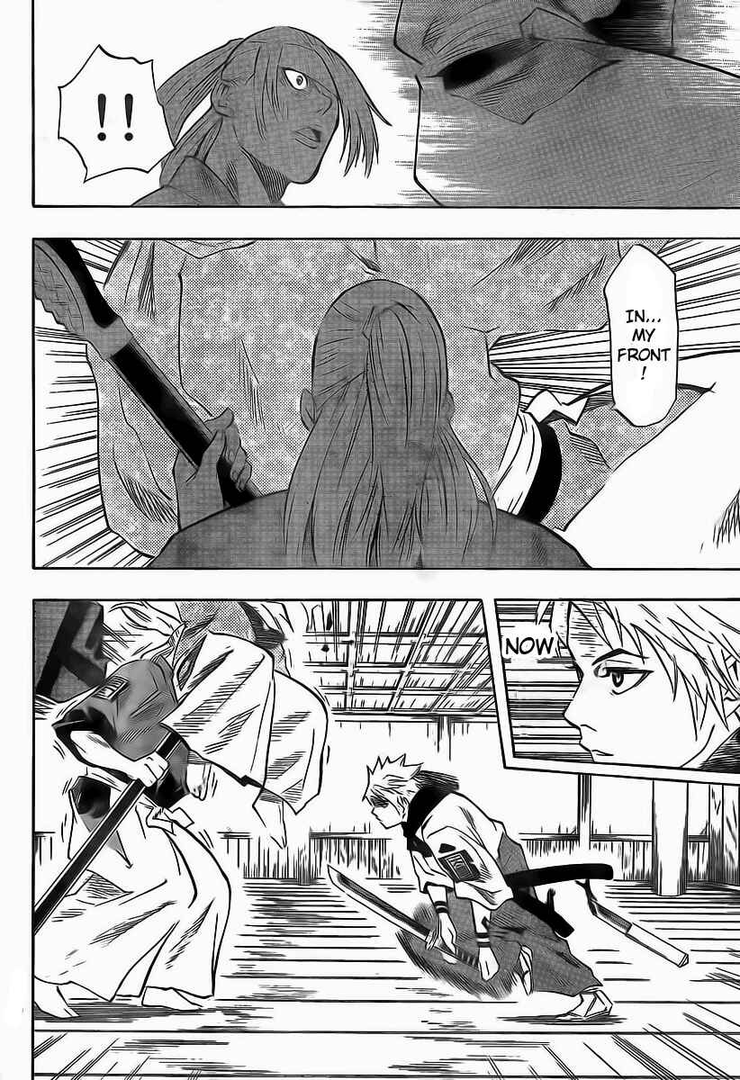 Page 3 Chapter 6 Gamaran