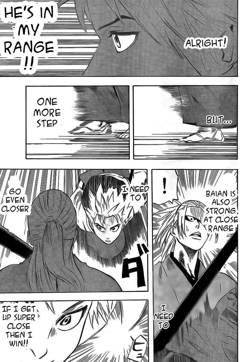 Page 4 Chapter 6 Gamaran