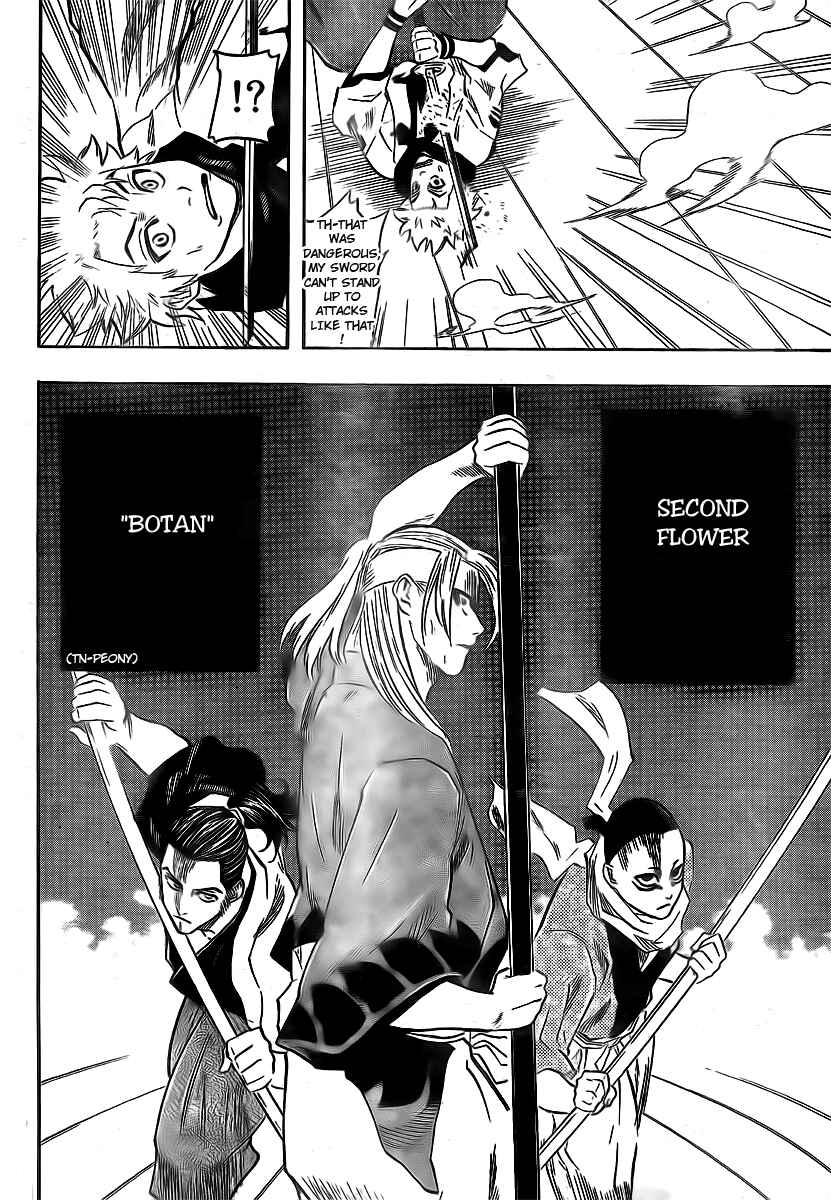 Page 13 Chapter 4 Gamaran