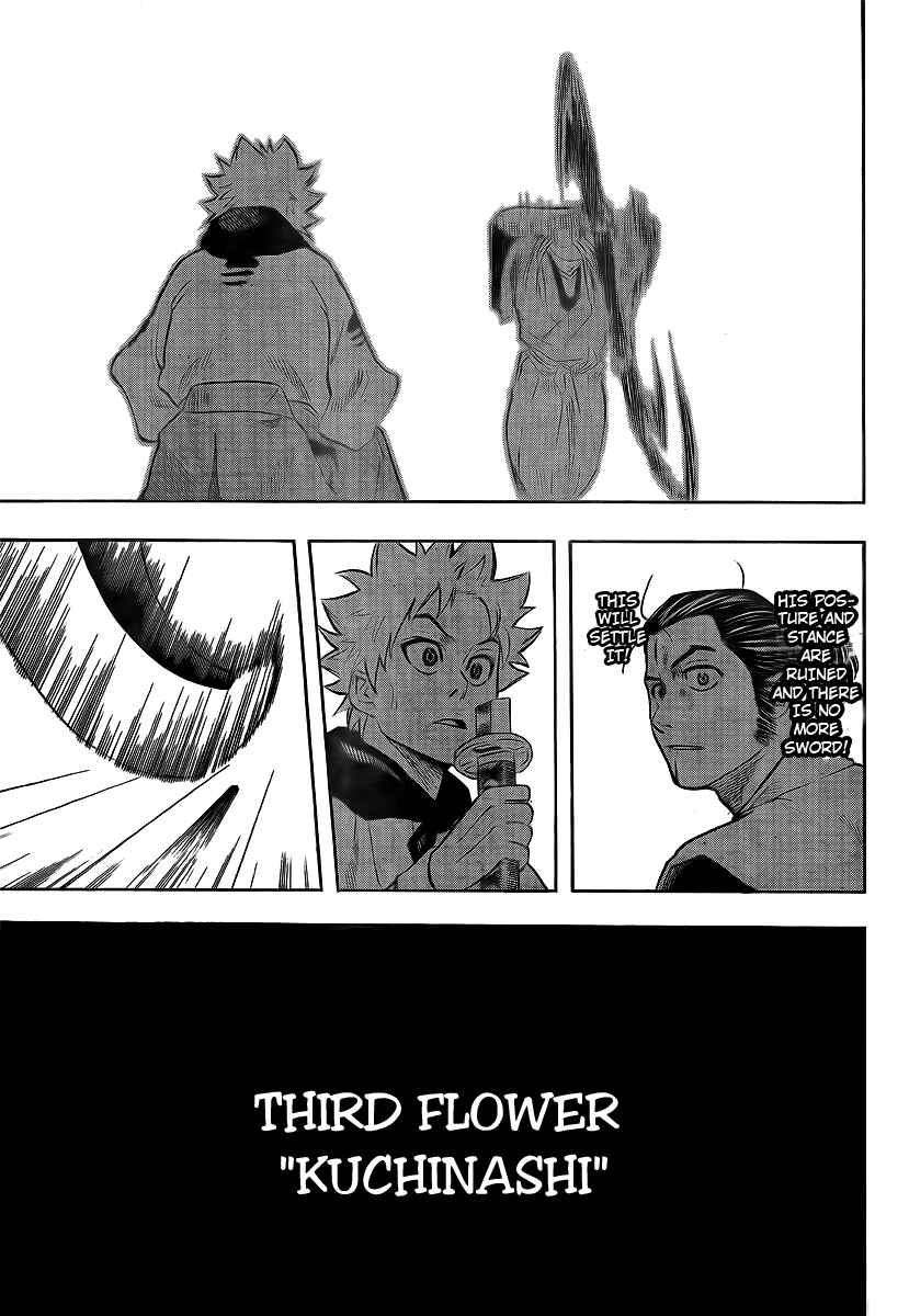 Page 16 Chapter 4 Gamaran