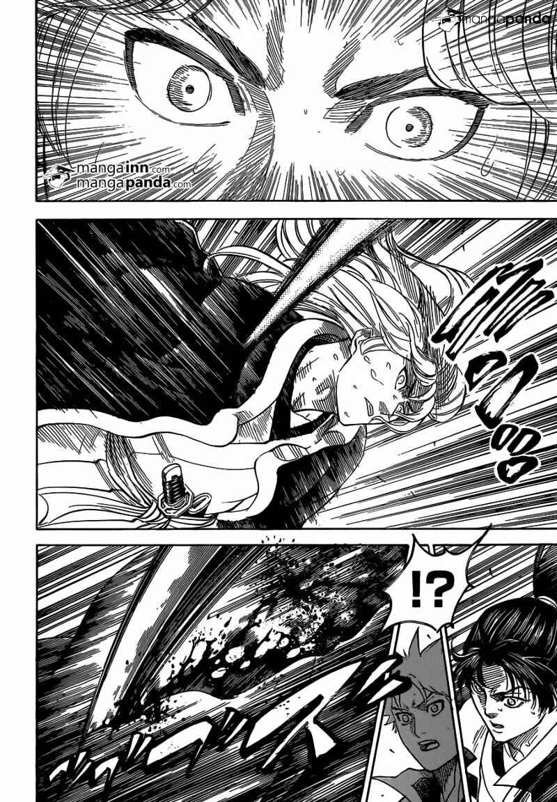 Page 2 Chapter 192 Gamaran