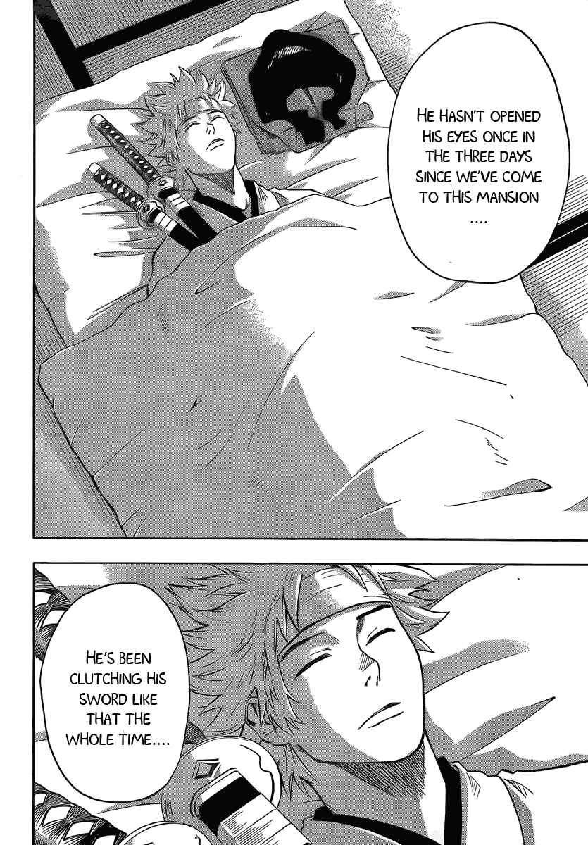 Page 5 Chapter 13 Gamaran