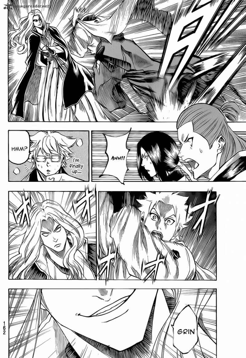 Page 13 Chapter 89 Gamaran
