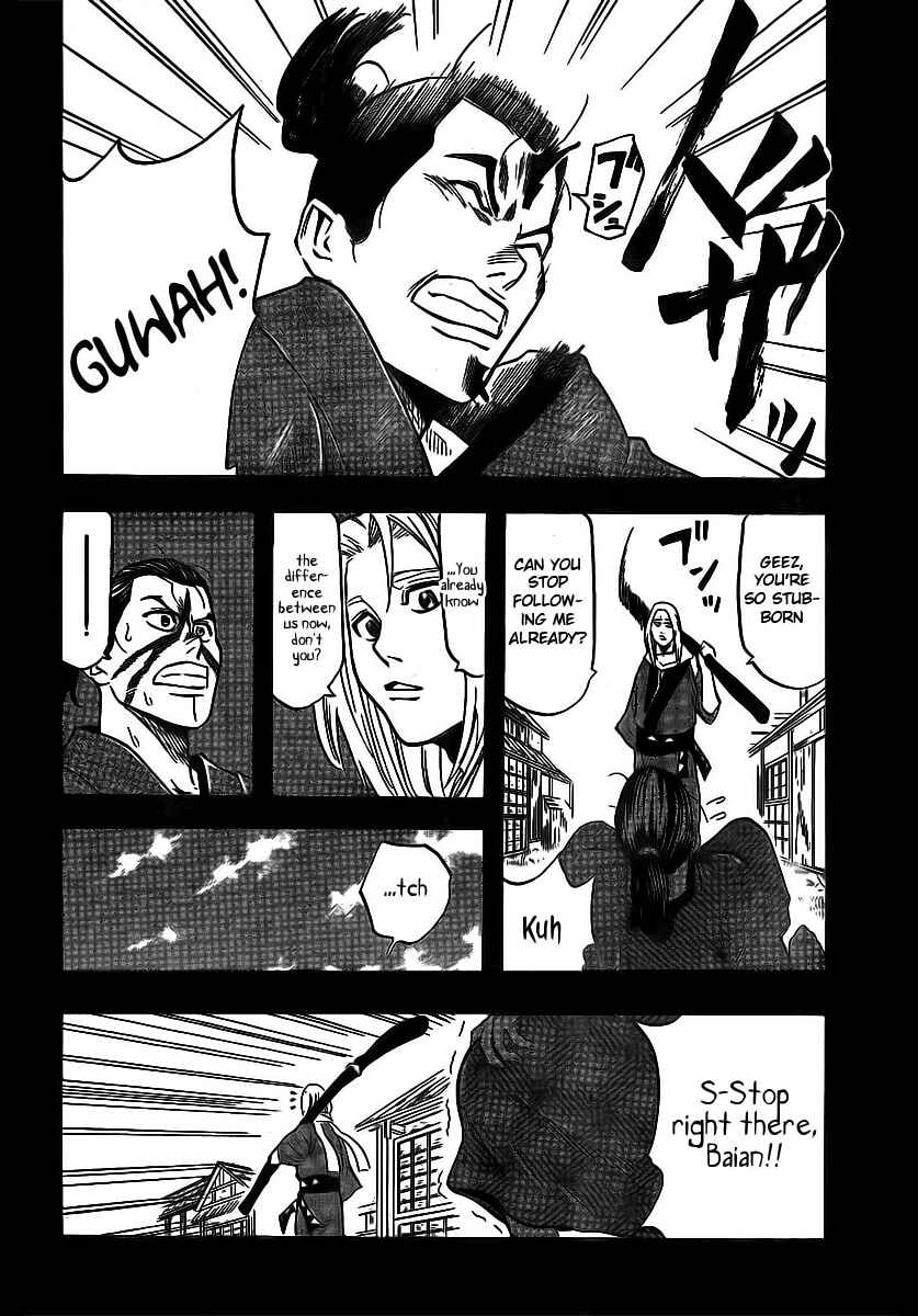 Page 11 Chapter 5 Gamaran