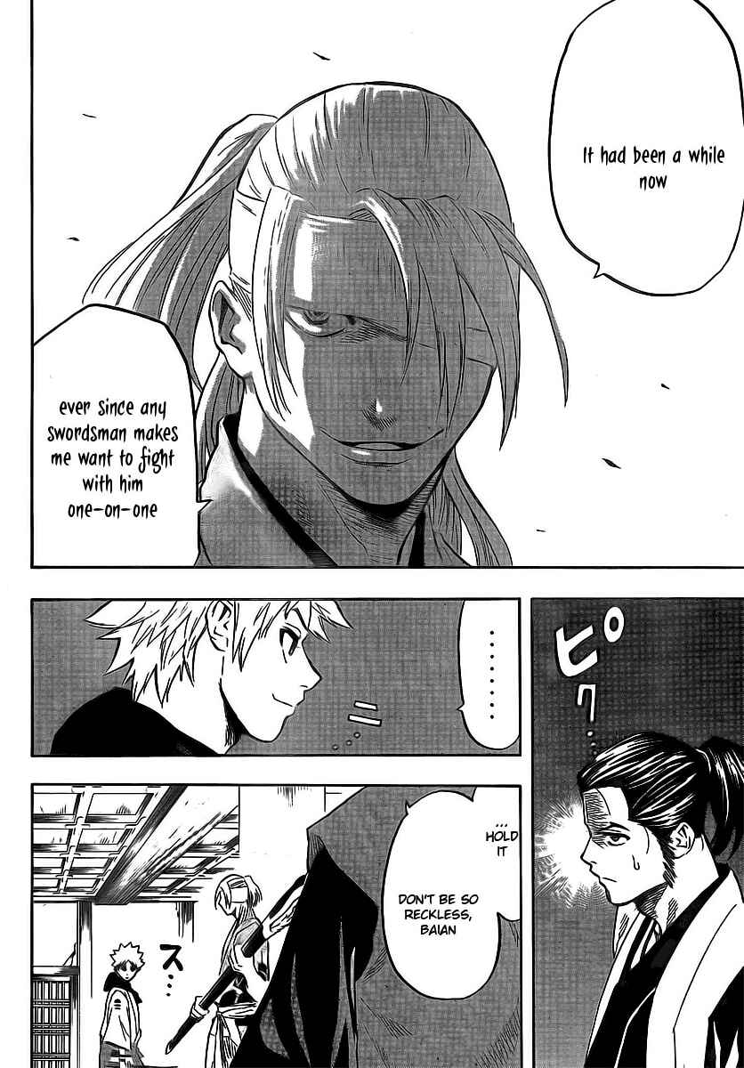 Page 3 Chapter 5 Gamaran