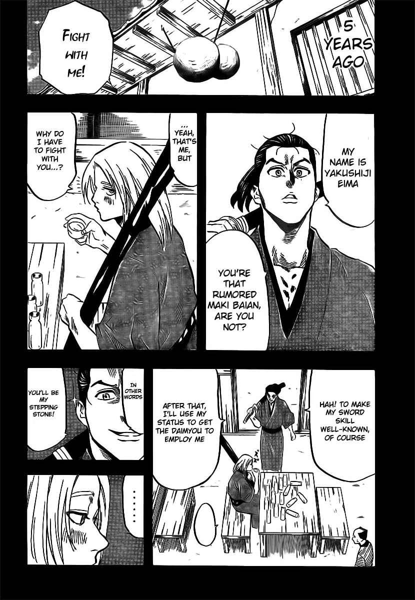 Page 9 Chapter 5 Gamaran
