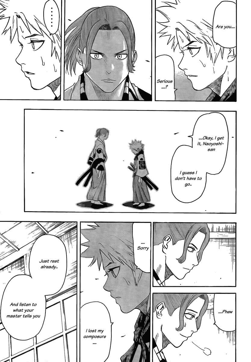 Page 8 Chapter 16 Gamaran