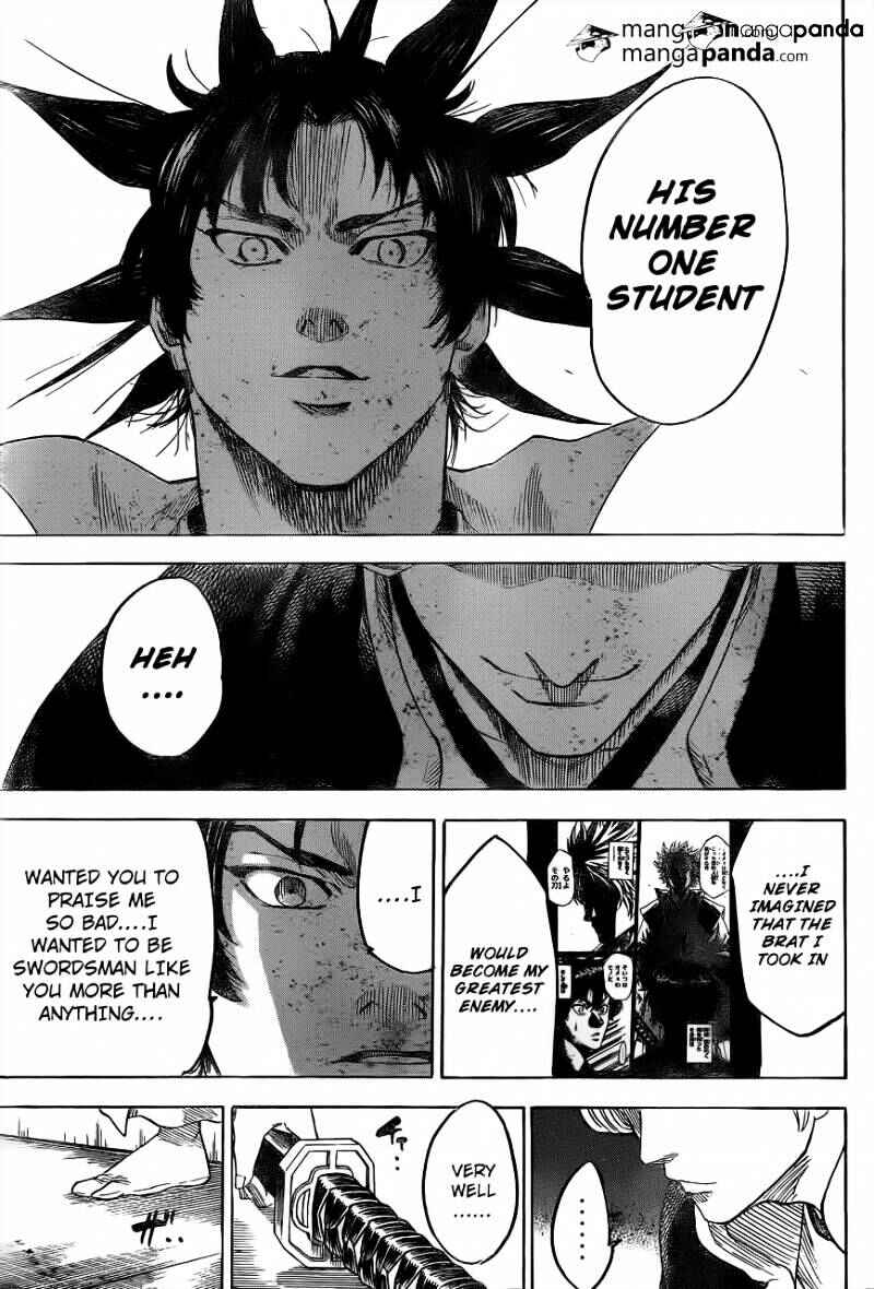Page 3 Chapter 183 Gamaran