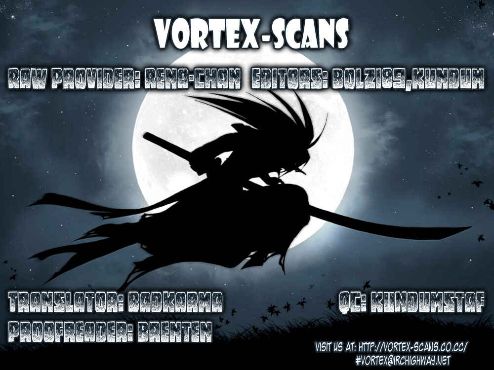 Page 25 Chapter 140 Gamaran