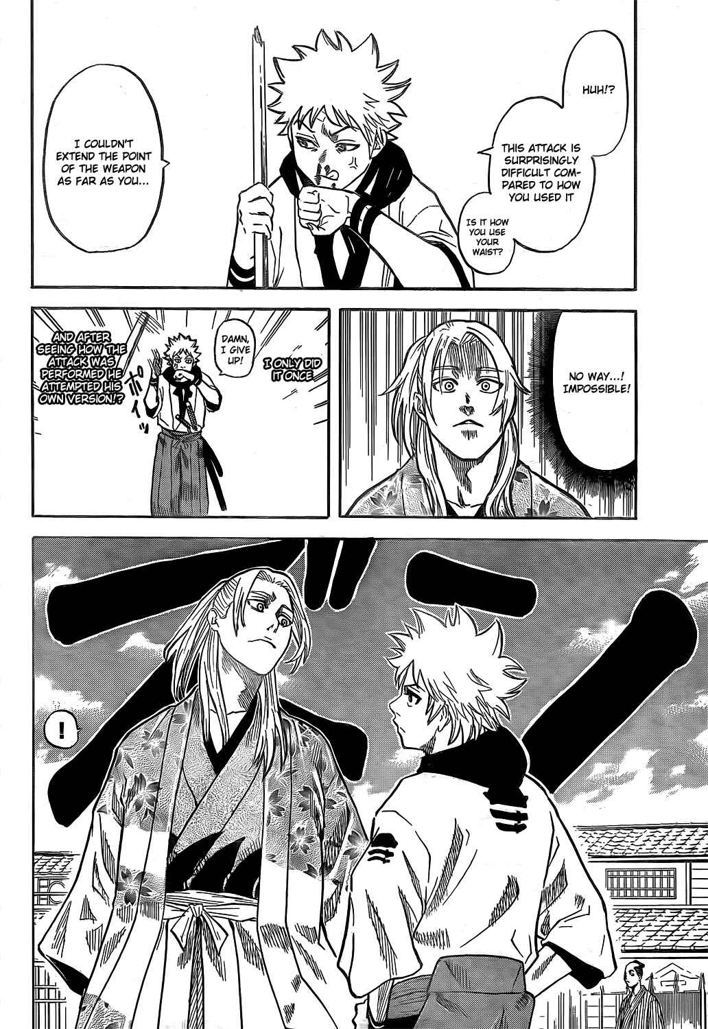 Page 16 Chapter 2 Gamaran