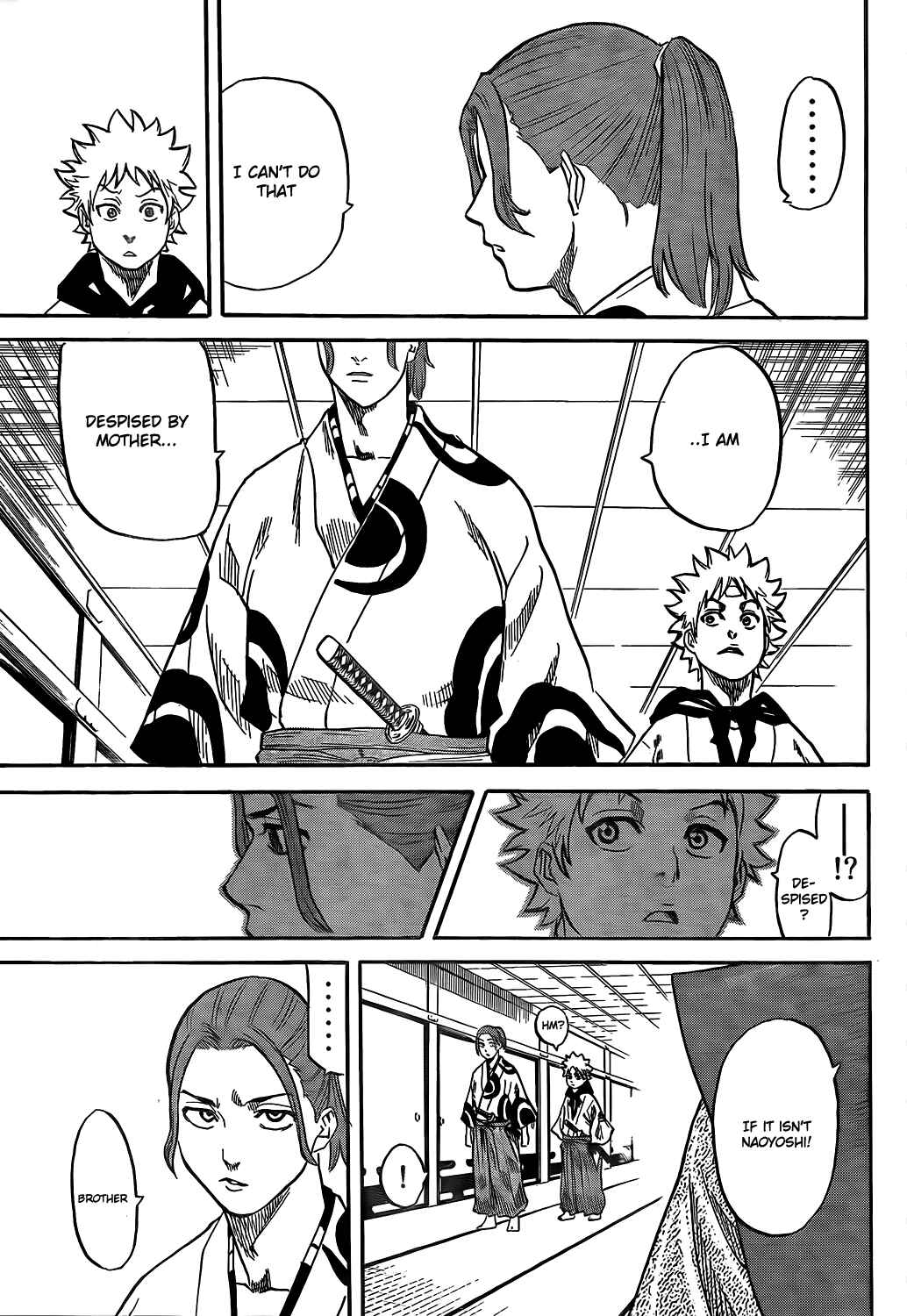 Page 21 Chapter 2 Gamaran