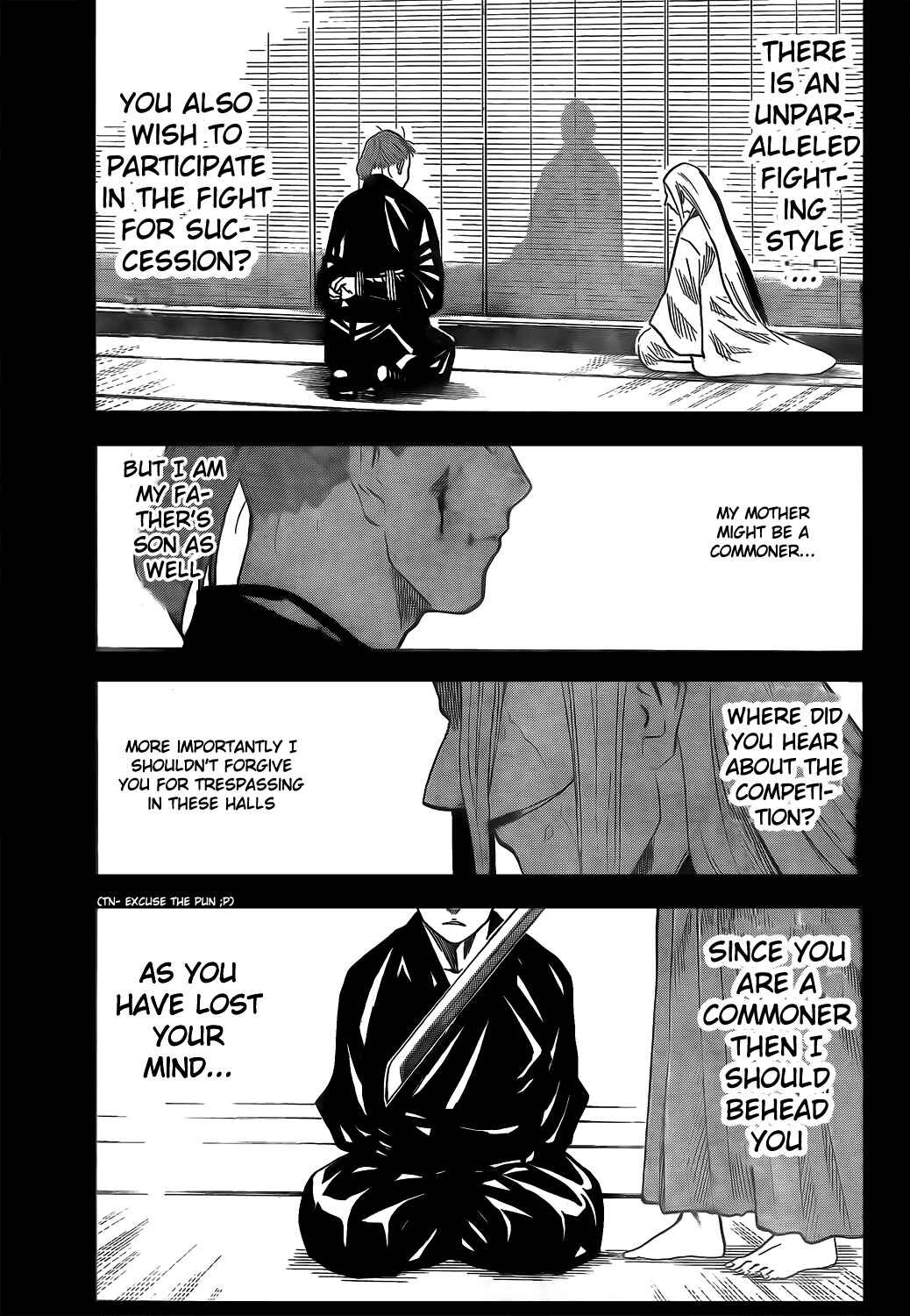 Page 25 Chapter 2 Gamaran