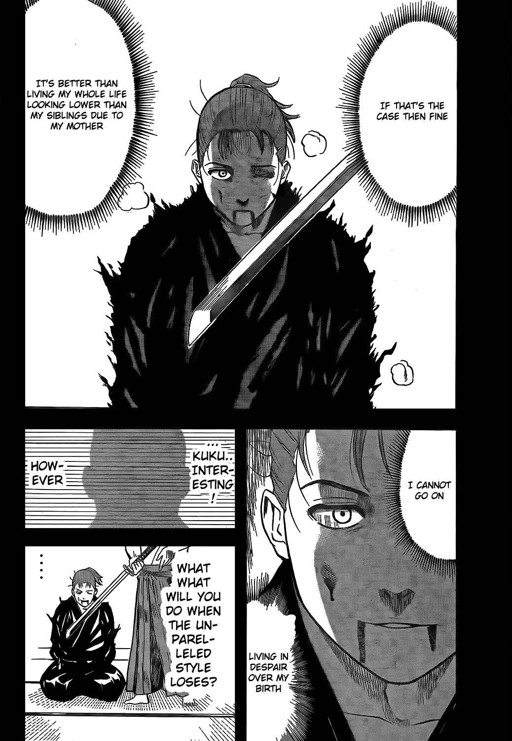Page 26 Chapter 2 Gamaran