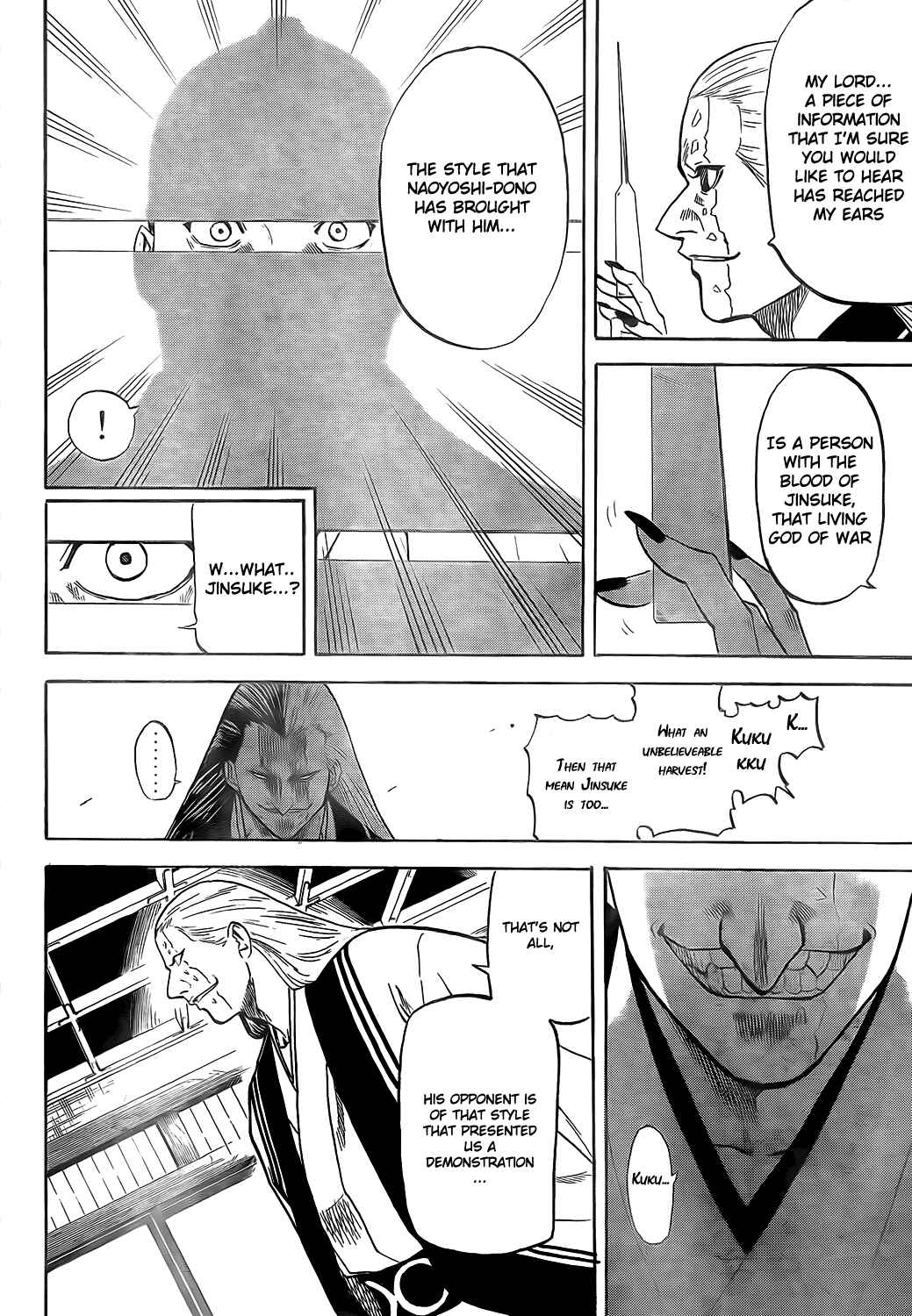 Page 29 Chapter 2 Gamaran