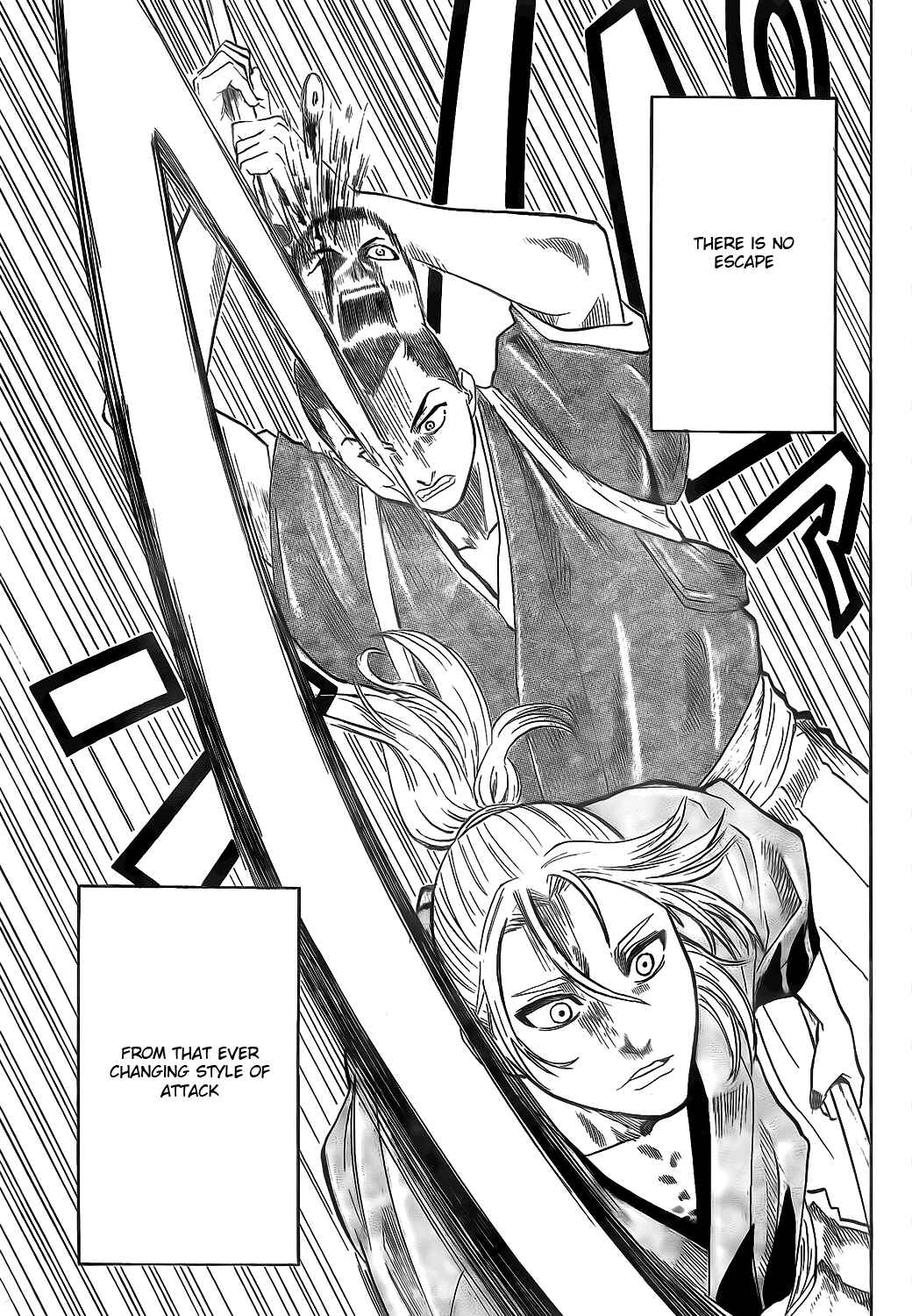 Page 36 Chapter 2 Gamaran