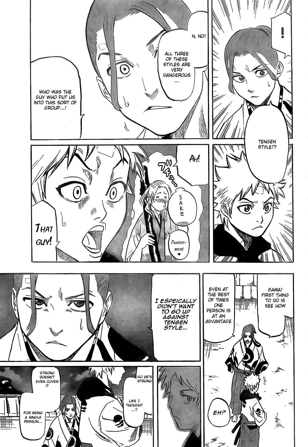 Page 46 Chapter 2 Gamaran