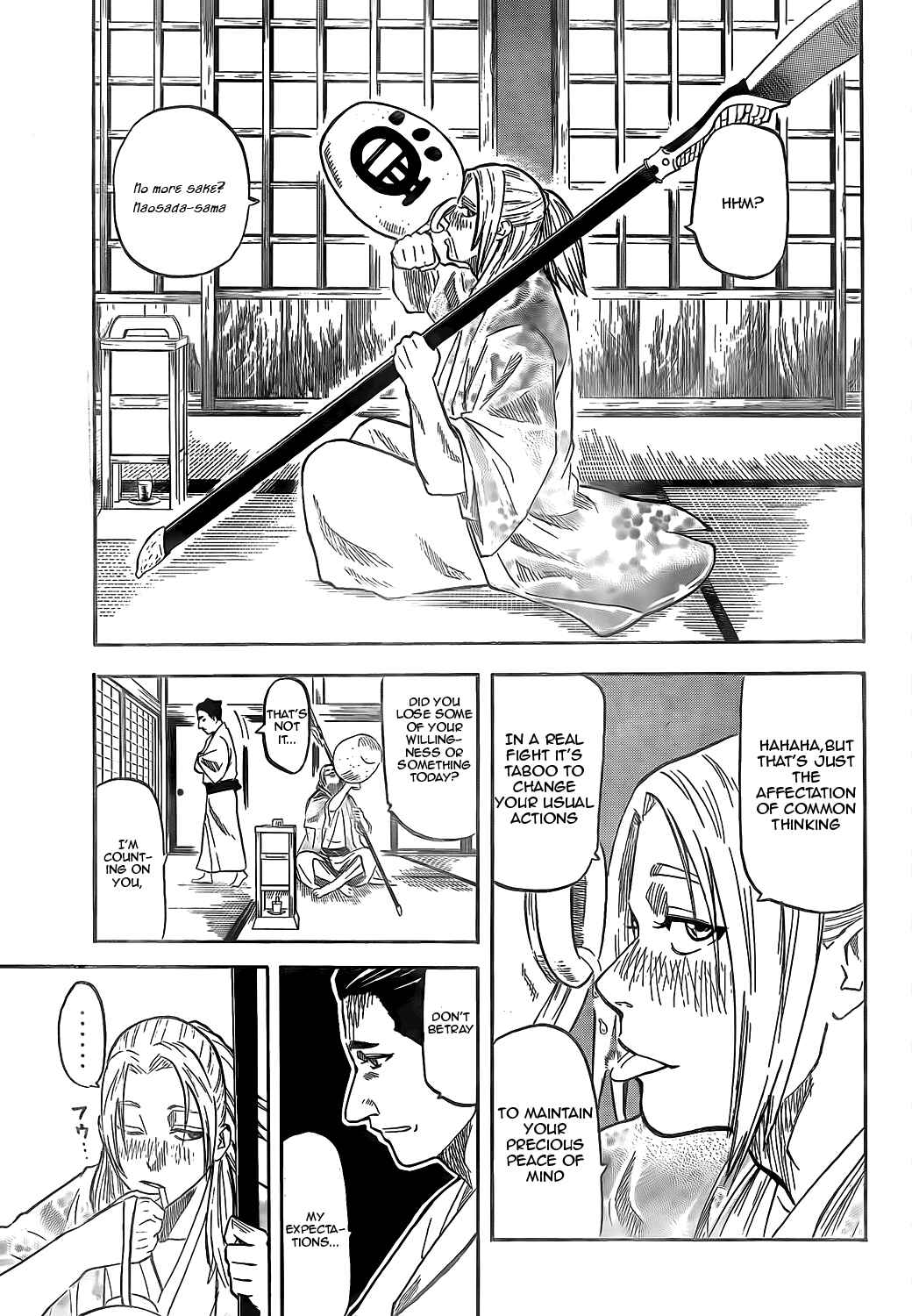 Page 50 Chapter 2 Gamaran