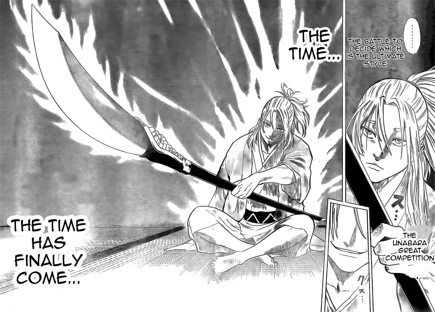 Page 51 Chapter 2 Gamaran