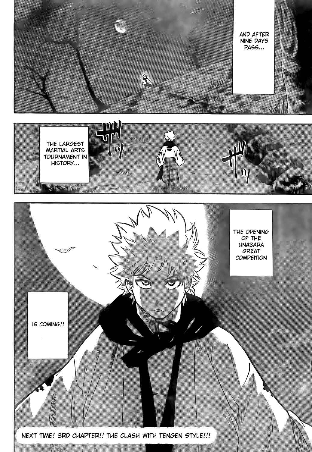 Page 52 Chapter 2 Gamaran